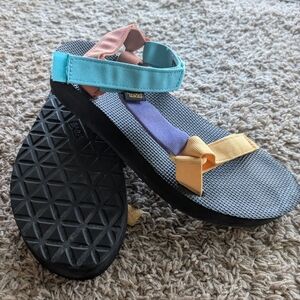 Teva Women's Midform Universal Sandals